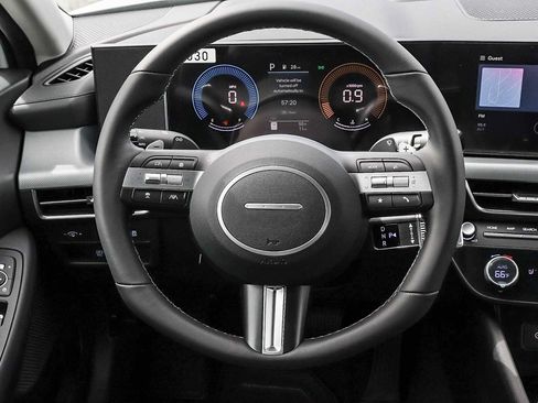 New 2026 Hyundai Sonata SEL FWD image 22