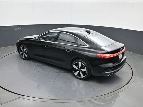 Used 2025 Audi A5 2.0T Prestige image 20