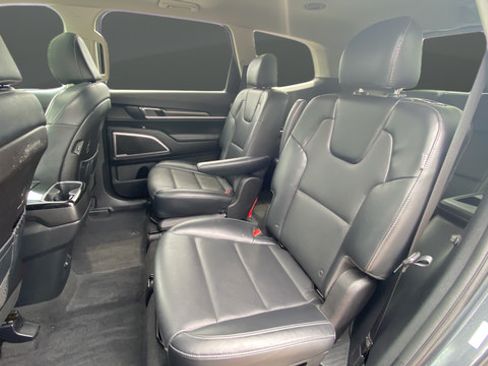 Used 2023 Kia Telluride S w/ S Sunroof Package AWD/4WD image 23
