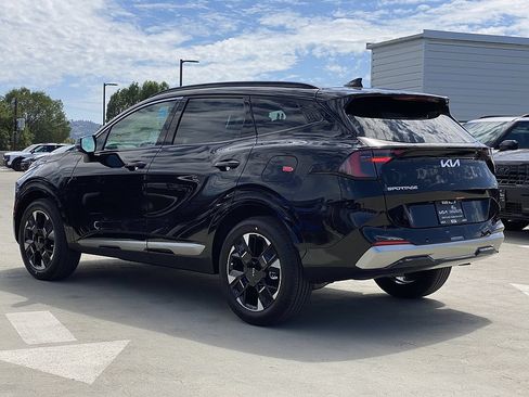 New 2026 Kia Sportage SX Prestige AWD/4WD image 6