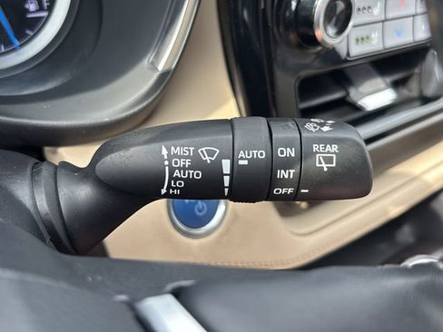 Used 2021 Toyota Highlander Platinum AWD/4WD image 25
