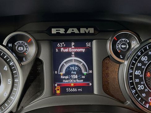 Used 2019 RAM 1500 Big Horn image 22