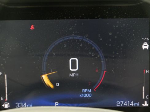 Used 2025 Chevrolet TrailBlazer LT FWD image 15