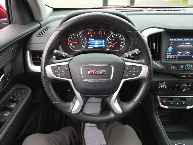 Used 2024 GMC Terrain SLE w/ Driver Convenience Package AWD/4WD image 58