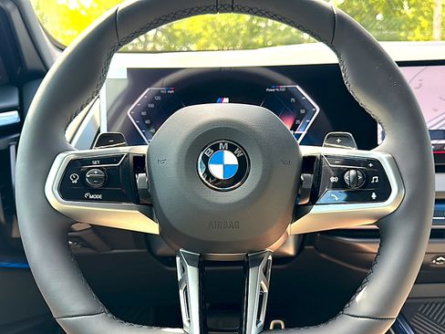 New 2026 BMW X3 xDrive30i w/ M Sport Package AWD/4WD image 17