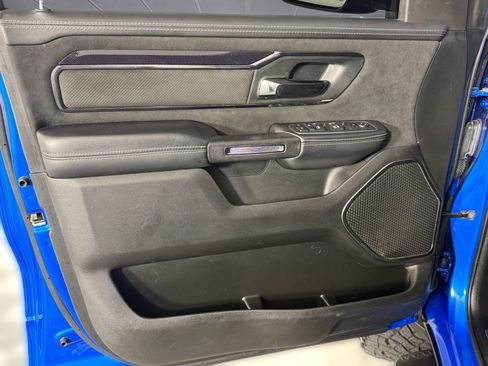 Used 2022 RAM 1500 TRX w/ TRX Level 1 Equipment Group AWD/4WD image 12