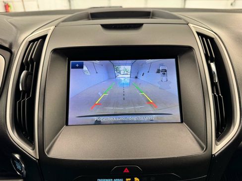 Used 2020 Ford Edge SEL w/ Convenience Package AWD/4WD image 34