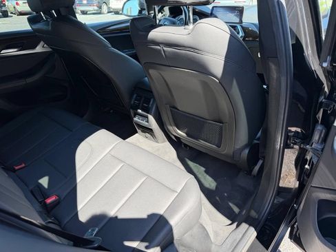 Used 2019 BMW X3 xDrive30i AWD/4WD image 16