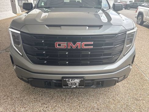 Certified 2024 GMC Sierra 1500 Elevation AWD/4WD image 31