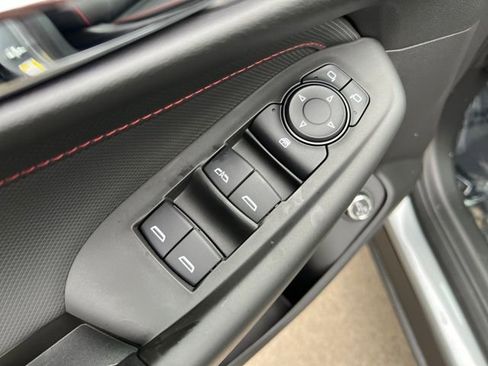 New 2026 Chevrolet TrailBlazer RS w/ Convenience Package image 12