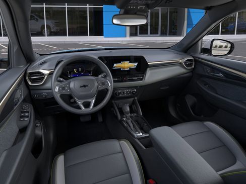 New 2026 Chevrolet TrailBlazer ACTIV w/ Convenience Package image 40