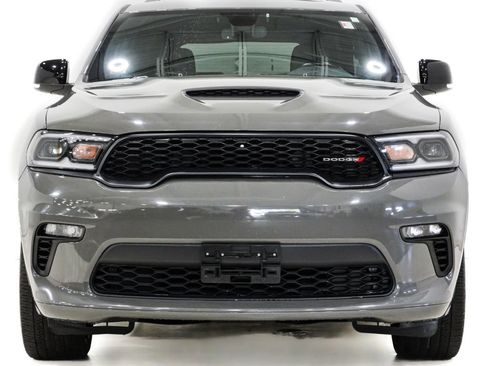 Used 2021 Dodge Durango GT AWD/4WD image 2