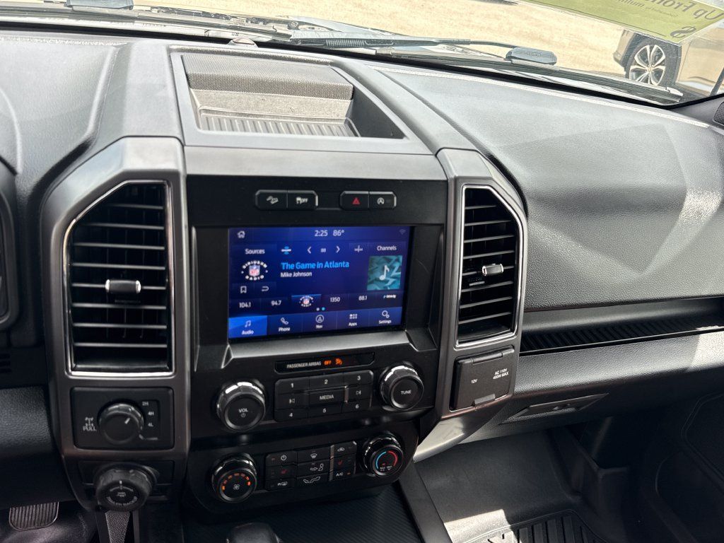Used 2019 Ford F150 XLT w/ Equipment Group 302A Luxury AWD/4WD image 20