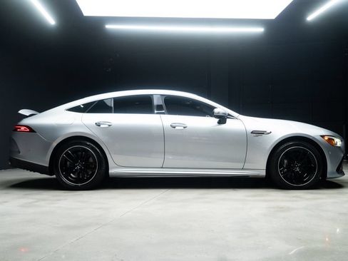 Used 2022 Mercedes-Benz AMG GT 43 image 10