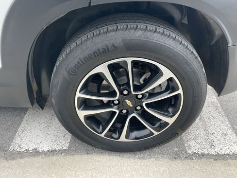 Used 2024 Chevrolet TrailBlazer LT w/ LT Cold Weather Package image 31