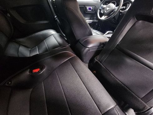 Used 2023 Ford Mustang Premium RWD image 11