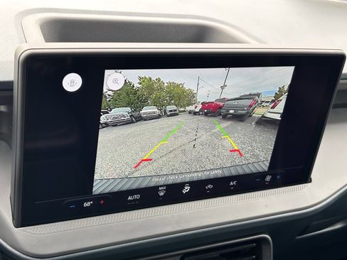 New 2025 Ford Maverick XL image 6