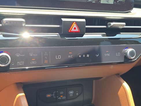 New 2026 Kia Sportage X-Line AWD/4WD image 27
