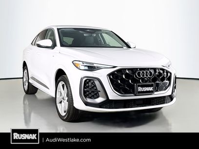 New 2025 Audi Q5 Premium Plus