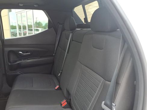 Used 2023 Hyundai Santa Cruz SEL w/ Activity Package FWD image 12