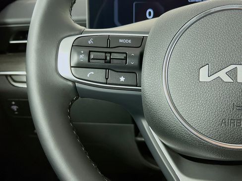 New 2026 Kia K5 EX image 15