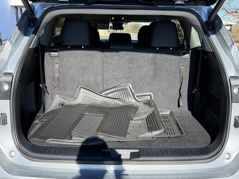 Used 2023 Toyota Highlander LE image 4