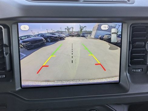 New 2026 Ford Bronco Big Bend image 13