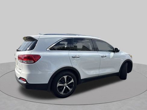 Used 2017 Kia Sorento EX w/ EX Advanced Touring Package FWD image 14