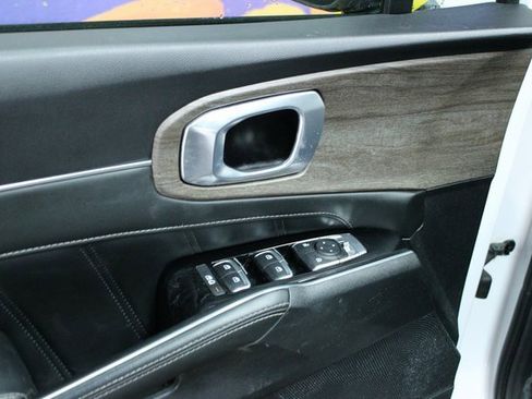 Used 2022 Kia Sorento X-Line EX image 13