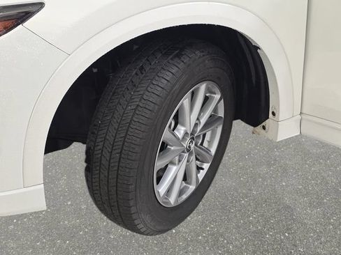 Used 2025 MAZDA CX-5 AWD 2.5 S w/ Preferred Package image 31