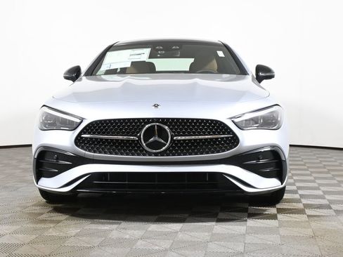 New 2026 Mercedes-Benz CLE 450 4MATIC Coupe image 10