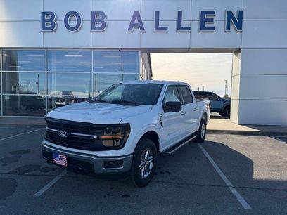 Used 2024 Ford F150 XLT w/ Tow/Haul Package