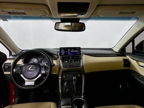 Used 2019 Lexus NX 300 FWD w/ Premium Package image 3