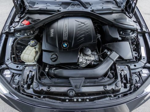 Used 2016 BMW 435i Gran Coupe xDrive AWD/4WD image 38