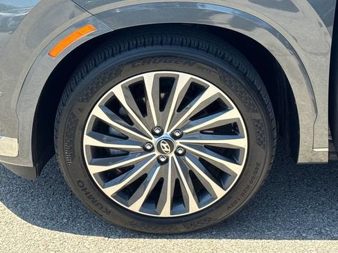 Used 2024 Hyundai Palisade Calligraphy AWD/4WD image 26