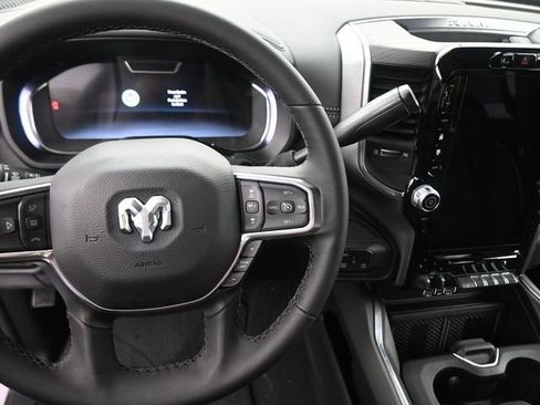 New 2026 RAM 2500 Laramie w/ Sport Appearance Package image 44