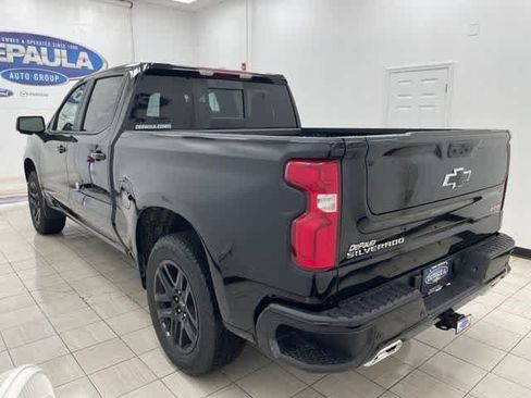 New 2026 Chevrolet Silverado 1500 RST w/ RST All Star Premium Package AWD/4WD image 23