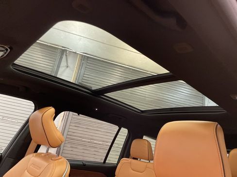 Certified 2022 Jeep Grand Cherokee L Summit w/ Advanced Protech Group IV AWD/4WD image 20