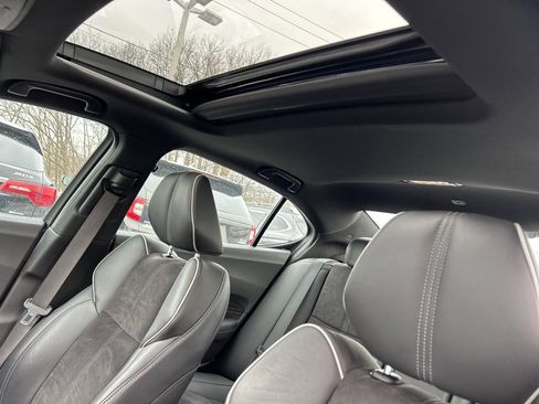 Used 2019 Acura TLX V6 w/ Technology & A-SPEC Pkg image 7