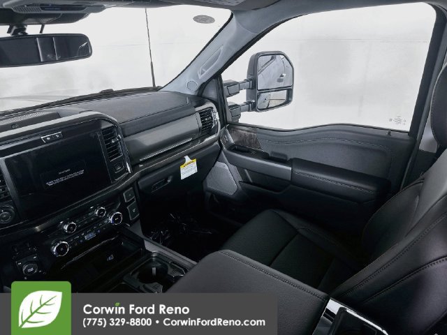 New 2026 Ford F350 Lariat w/ Black Appearance Package AWD/4WD image 26