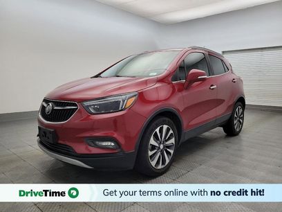 Used 2019 Buick Encore Essence