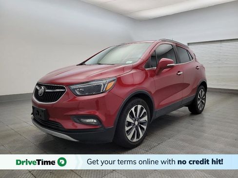 Used 2019 Buick Encore Essence image 1