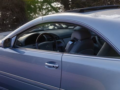 Used 2004 Mercedes-Benz CL 500 image 87