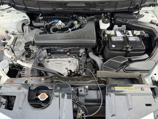 Used 2017 Nissan Rogue SL w/ SL Premium Package AWD/4WD image 41