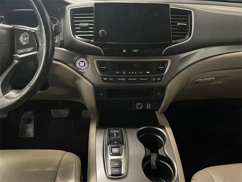 Certified 2022 Honda Pilot EX-L image 11