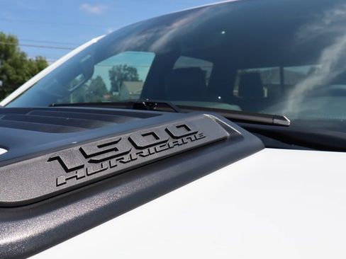 New 2026 RAM 1500 Laramie w/ Night Edition image 6