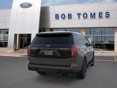 New 2026 Ford Expedition Tremor AWD/4WD image 10