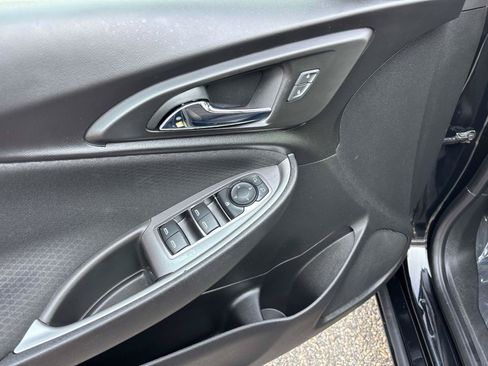 Used 2019 Chevrolet Malibu RS FWD image 14