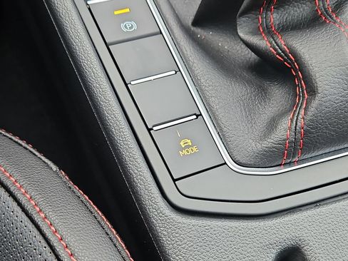 New 2026 Volkswagen Jetta GLI Autobahn FWD image 10