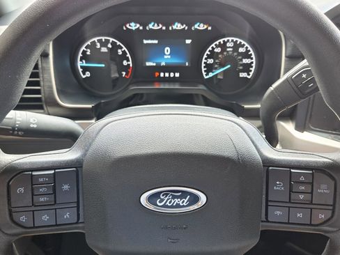 Used 2021 Ford F150 XL w/ Equipment Group 101A High RWD image 18